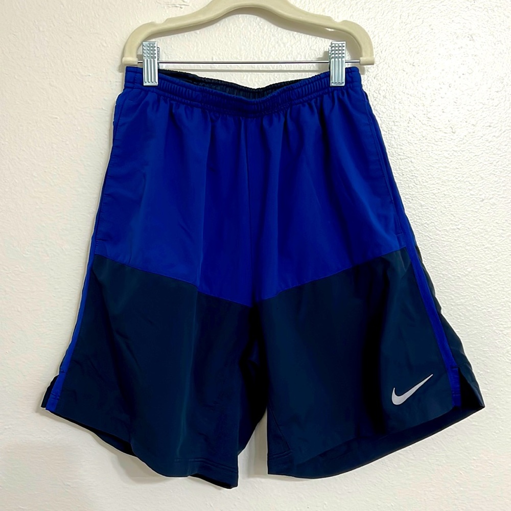 Mens Nike Running Shorts